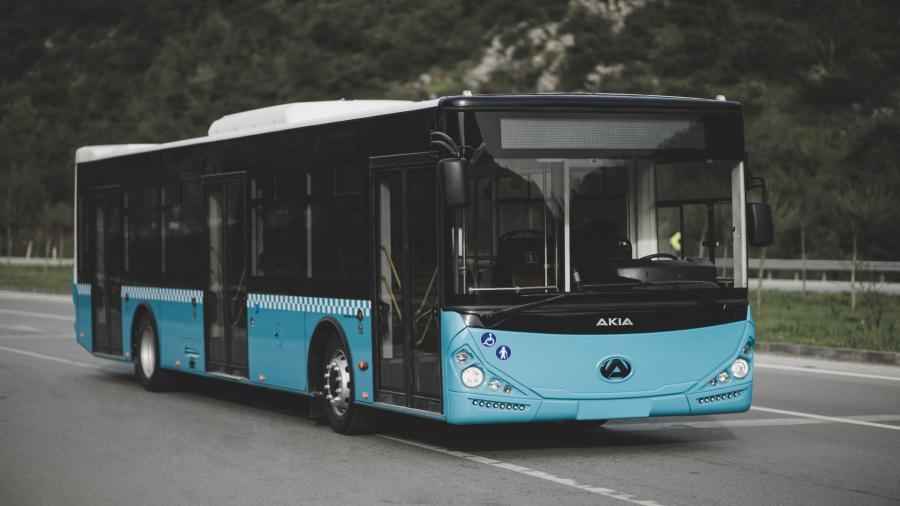  Akia Ultra LF 12 2016 года  (фото 1 из 1)